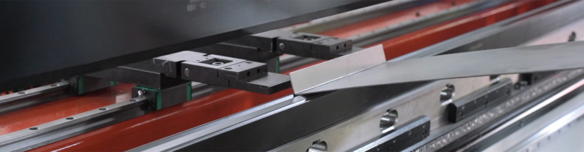 馬鞍山市方威精密刃模有限公司