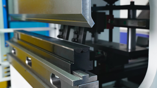 精密的折彎機模具