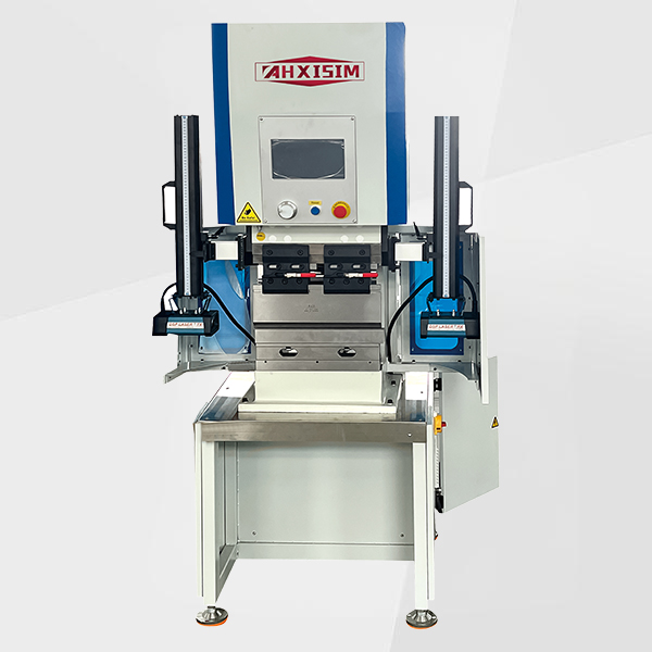 單缸全電折彎機