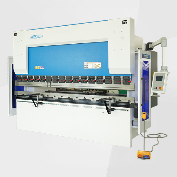 電液伺服折彎機