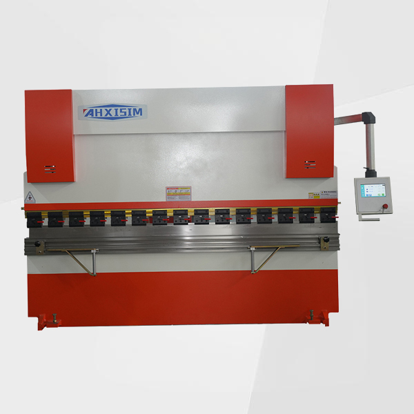 TP10S扭軸折彎機