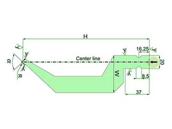 威爾遜精密款式