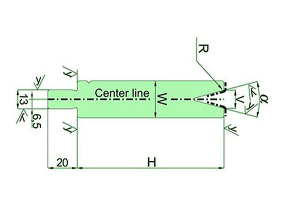 威爾遜精密款式