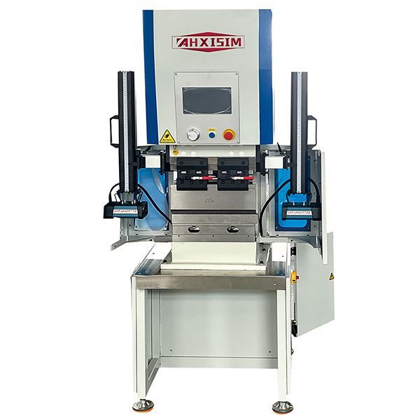 單缸全電折彎機