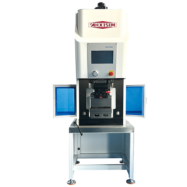 單缸全電折彎機