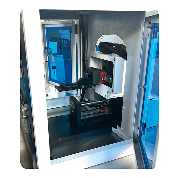 單缸全電折彎機