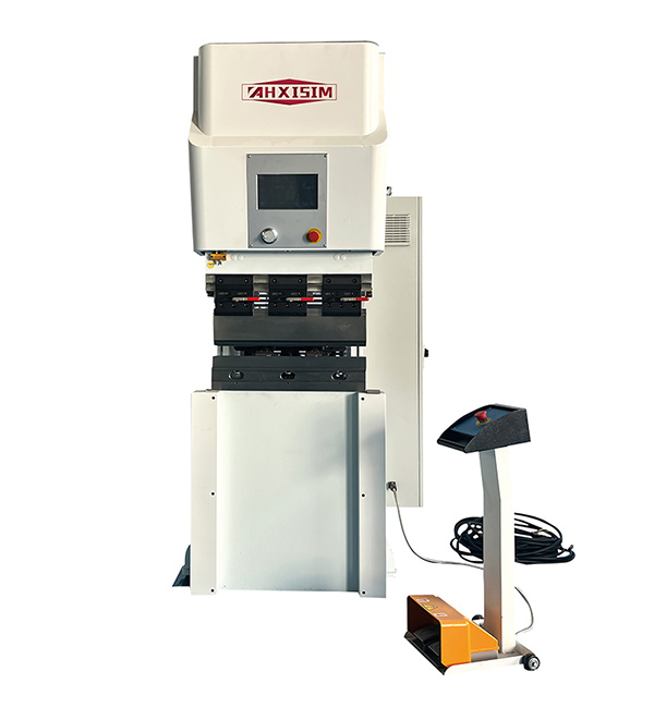 雙缸全電折彎機