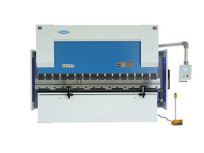 電液伺服折彎機
