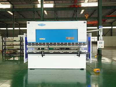 電液伺服折彎機