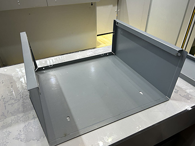 電液伺服折彎機