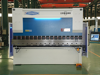 油電混合折彎機