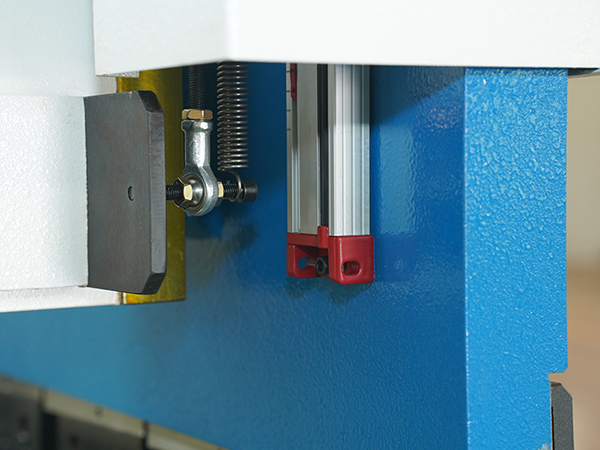 義大利GV光柵尺