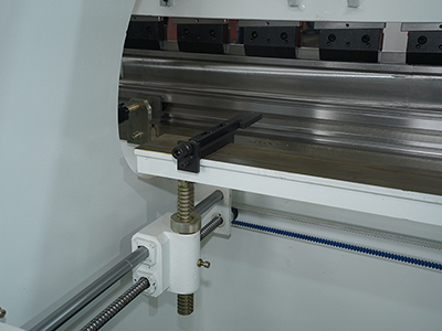 後擋料滾珠絲杆、直線導軌