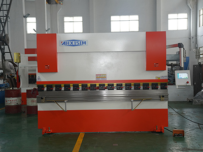 TP10S扭軸折彎機