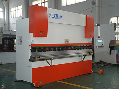 TP10S扭軸折彎機