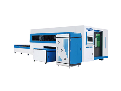 鐳射切割機