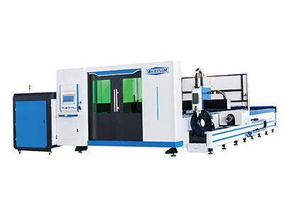 鐳射切割機