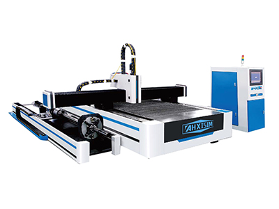鐳射切割機